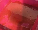 Une image de l'étape 3 de Caramel au sucre de canne et citron.
