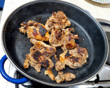 Foto del paso 5 de la receta: Arroz con pollo jerk {receta jamaicana}