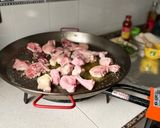 Foto del paso 2 de la receta: Paella Valenciana 🥘