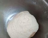 Foto langkah ke 2 dari resep Puff Pastry Homemade.