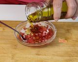 Foto del paso 4 de la receta: Patacones con Salsa de Tomate Picantona para Dipear