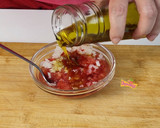 Foto del paso 4 de la receta: Patacones con Salsa de Tomate Picantona para Dipear