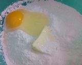 Foto del paso 5 de la receta: Tarta de brócoli 🍴💚