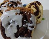 Foto del paso 18 de la receta: Roles de canela