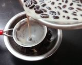 Foto langkah ke 11 dari resep Cake Coklat Kopi.