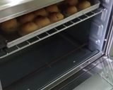 Foto langkah ke 5 dari resep Nastar Coklat Lumer (Golden Fil).
