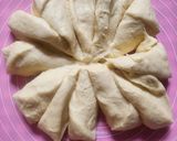 Foto langkah ke 4 dari resep Salt Bread.