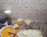 Foto del paso 1 de la receta: Tarta de Cebollas