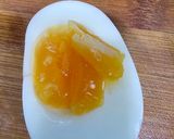 Foto del paso 2 de la receta: Espárragos blancos con vinagreta de lima