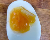 Foto del paso 2 de la receta: Espárragos blancos con vinagreta de lima