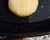 Foto del paso 5 de la receta: 🍊Galletitas de naranja 🍪