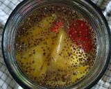 Foto langkah ke 1 dari resep Infused Water Favoritku.