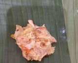 Foto langkah ke 6 dari resep Tum ayam khas bali.