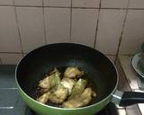 Ayam bakar kecap #bandung_recooktatynoerh langkah memasak 3 foto
