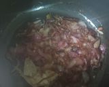A picture of step 10 of Chicken Dum Biryani.