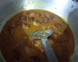 A picture of step 4 of Bottle gourd Kofta.