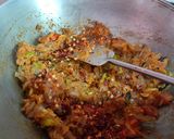 লটে মাছের তেল ঝাল(lotr machertel jhal recipe in Bengali) রেসিপি ধাপ - 5 ছবি