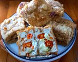 Foto langkah ke 8 dari resep Tahu Pedas Jeletot.