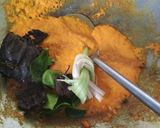 Foto langkah ke 3 dari resep Gulai Nangka Muda.