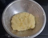 कोरियन चीज़ी पोटैटो पैनकेक रेसिपी चरण 3 फोटो