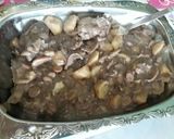 Foto del paso 7 de la receta: Lomo al champiñón