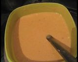बेसन का चीला (Besan ka cheela recipe in hindi) रेसिपी चरण 1 फोटो