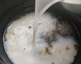 A picture of step 4 of KHIRISA / KHURISA.