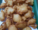 Foto del paso 8 de la receta: Buñuelos dulces