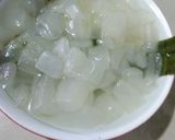 Foto langkah ke 3 dari resep Minuman Aloe Vera.