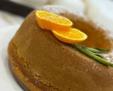 صورة لخطوة 9 من وصفة كيك البرتقال 🍊