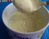 Foto del paso 2 de la receta: Pan Crocata con huevo para la merienda del picnic