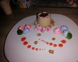 Foto del paso 5 de la receta: Panna Cotta "Gusto culposo" ☕🍓🍰