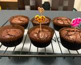 Chocolate Cup Cake recipe step 3 photo
