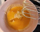 Kevert almás süti recept fázis 4 fotója