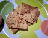 Foto langkah ke 9 dari resep Tortila Keto.