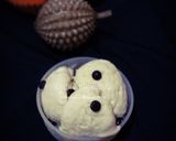 Foto langkah ke 4 dari resep Es Krim Durian Montong.