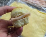 Foto del paso 7 de la receta: Pancitos para pebetes o picaditas