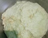 Foto langkah ke 3 dari resep Pizza Home Made tanpa ulen tanpa telur full Keju.