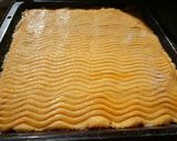 Omlós almás pite recept fázis 11 fotója