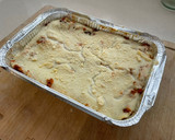 Foto del paso 12 de la receta: Lasaña vegana de boloñesa de soja