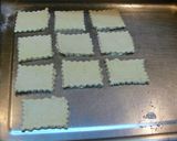 Foto del paso 3 de la receta: Rogelitos navideños de Meli