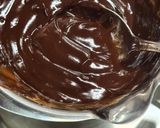 Foto del paso 14 de la receta: 176. Tarta de Galletas, Leche Condensada y Chocolate