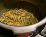 ગુવાર શિંગ નુ શાક (Guvar Shing Shak Recipe In Gujarati) રેસીપી સ્ટેપ1ફોટો