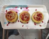 सॅन्डविच ढोकळा (Sandwich Dhokla Recipe In Marathi) रेसिपी स्टेप 9 फोटो