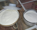 Foto del paso 5 de la receta: Crema de queso. Paso 2