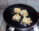 A picture of step 4 of Macaroni Pakora.