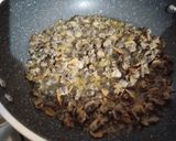 Foto langkah ke 1 dari resep Tumis Tude (Kerang).