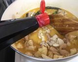 Foto langkah ke 3 dari resep Tongseng ayam praktis.