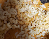 Foto del paso 4 de la receta: Codito a la crema de chipotle