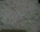 A picture of step 2 of Mandazi.
